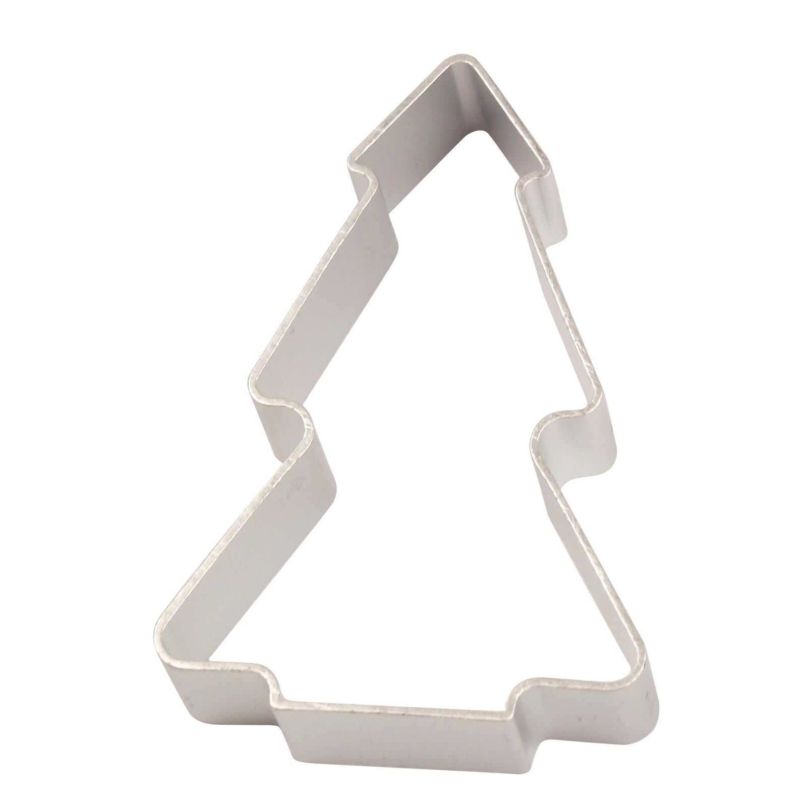 Seamless Aluminium Cookie Cutters! Premium High Quality Sugarpaste Fondant