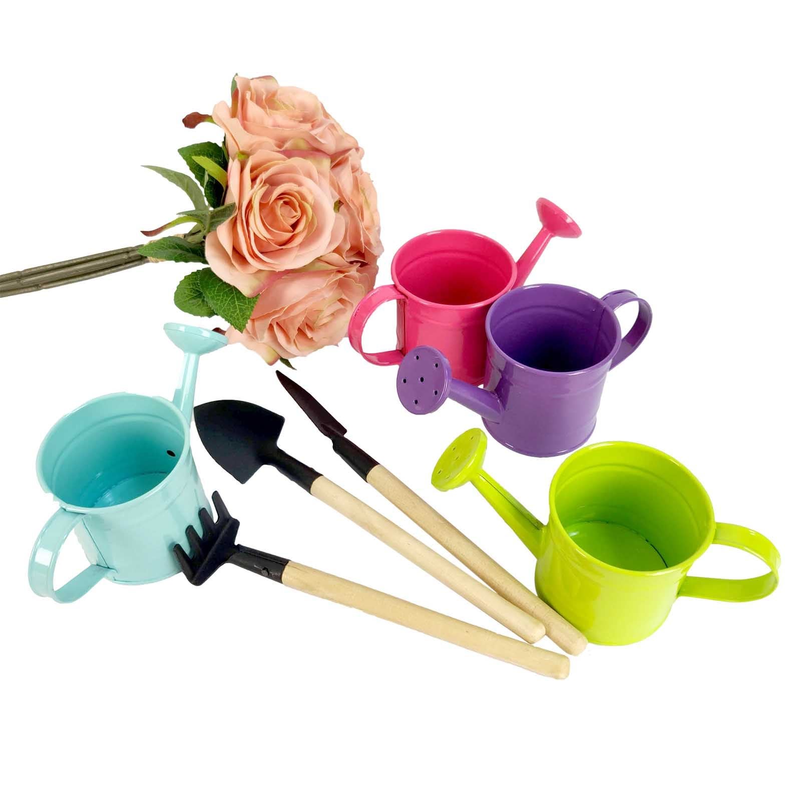 Mini Functional Watering Can
