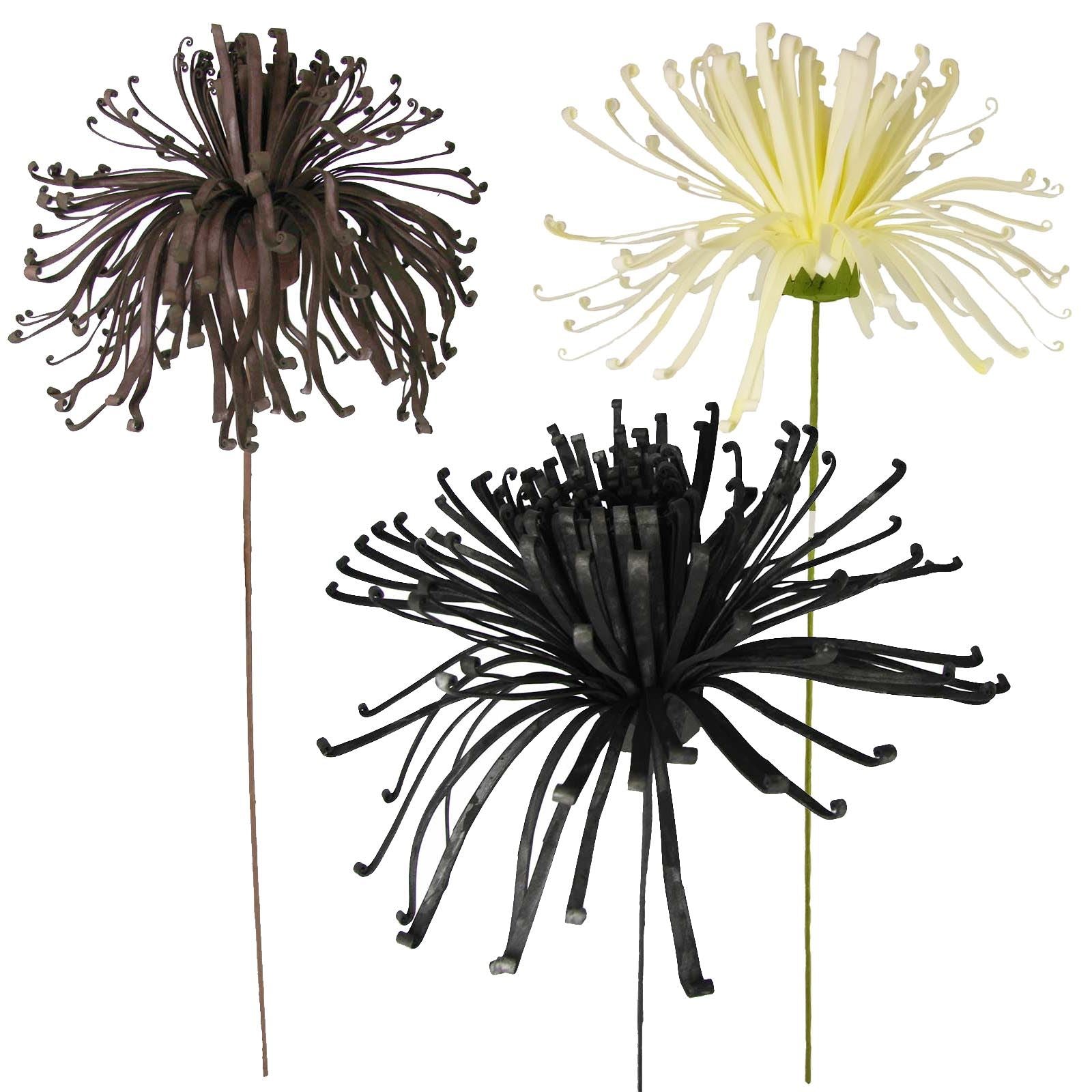 XXL Shimmy Spider Mum