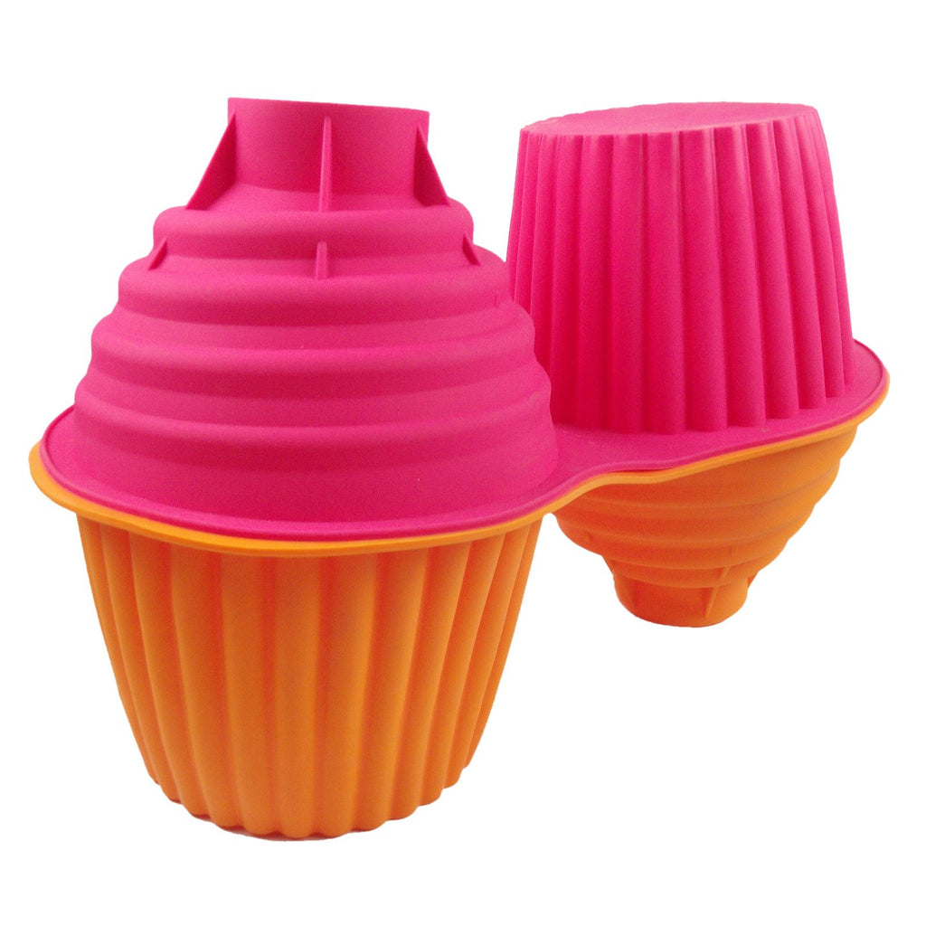 XXXL 11 Inch Mega Cupcake Mould