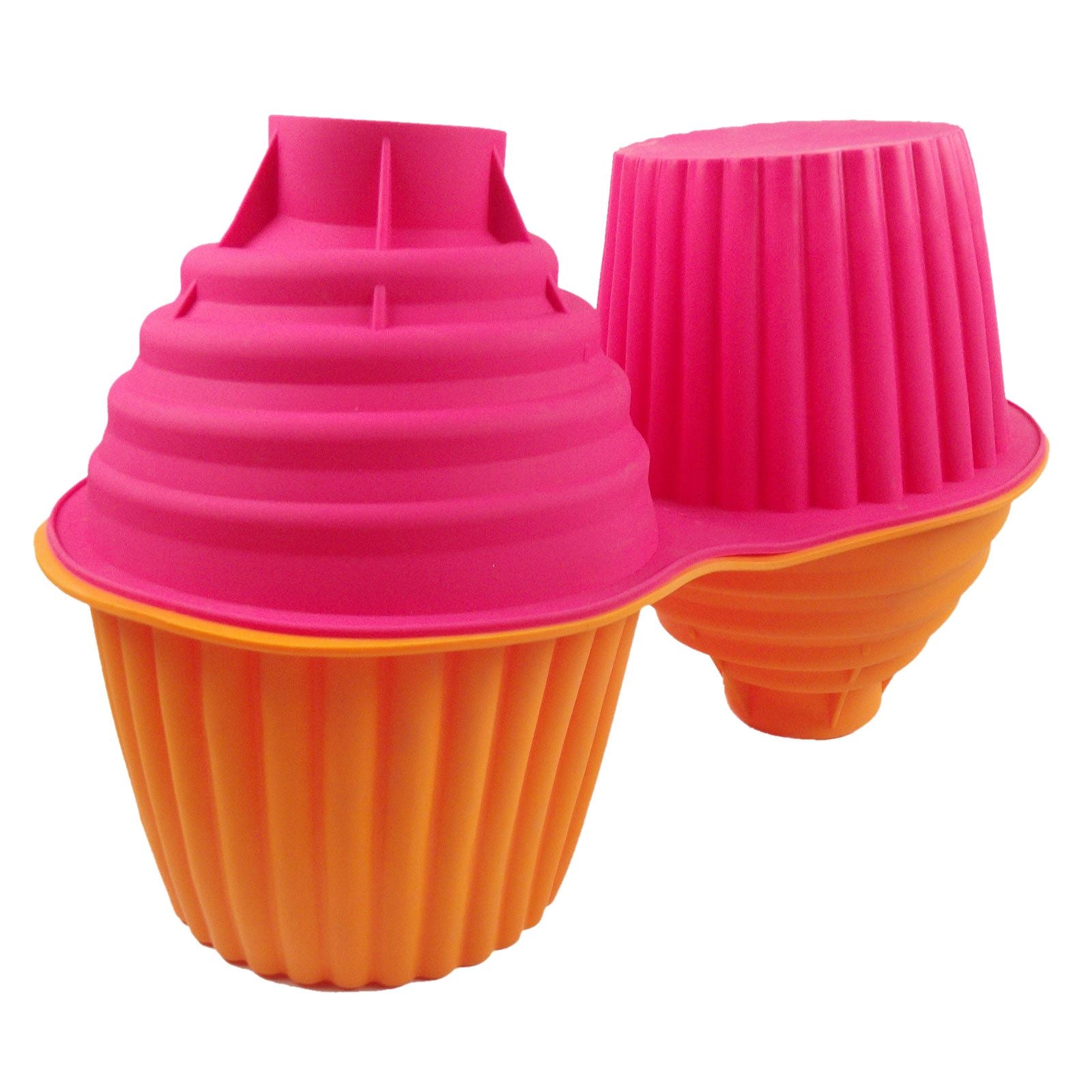 XXXL 11 Inch Mega Cupcake Mould