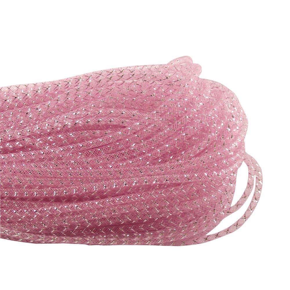 4mm Skinny Crinoline Tube