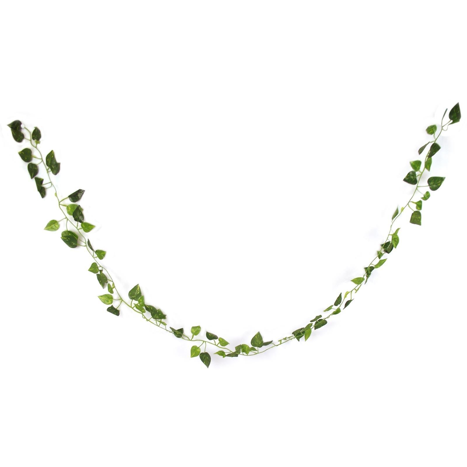 Ivy Leaf Chain Garlands