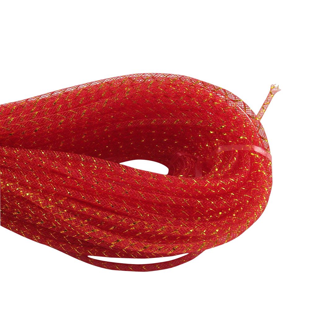 4mm Skinny Crinoline Tube