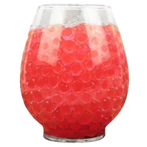 Expanding Silica Water Beads - Jelly Ball Gel Premium Bulk Quantity Orbeez
