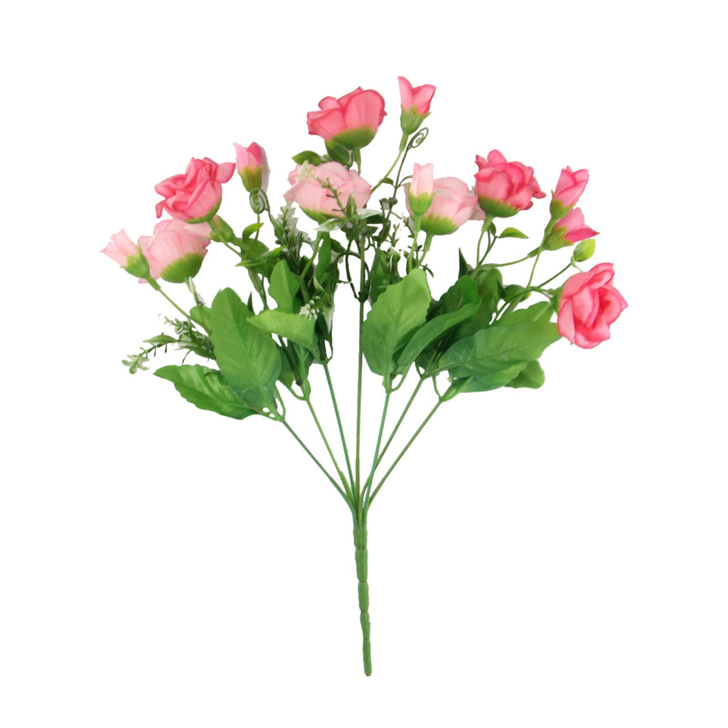 Two Toned Lisianthus Bouquet Small