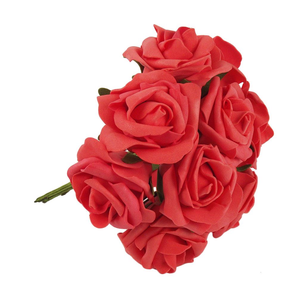 70 Colourfast Roses Variety Pack