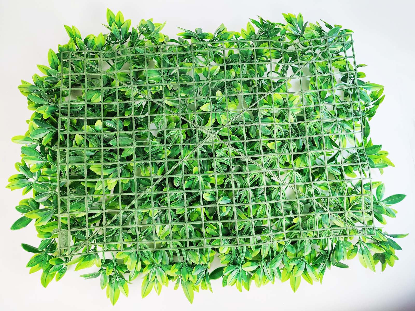 Extra Thick Artificial Foliage Wall Panels