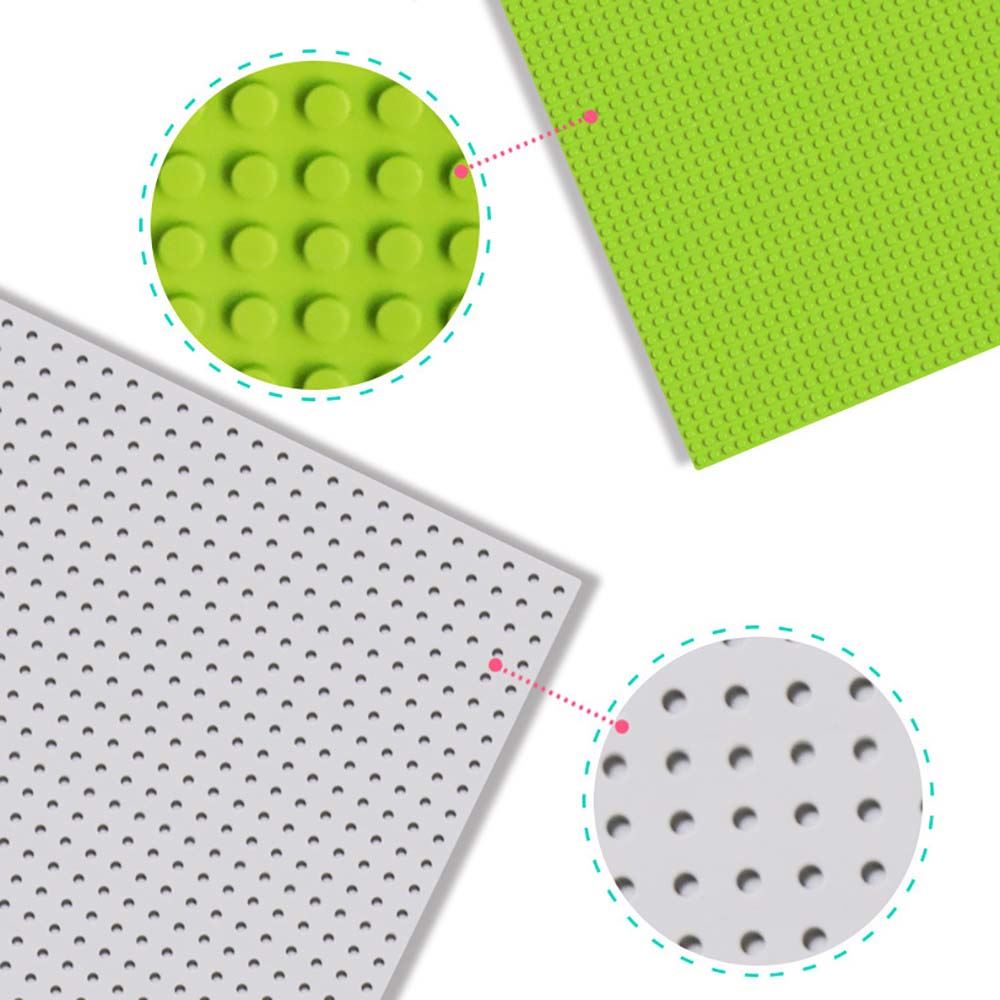 Lego Original Compatible Base Boards