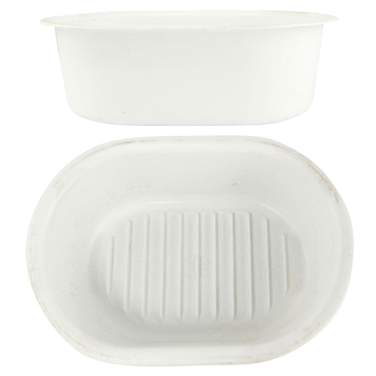 Plastic Large Planter Tub