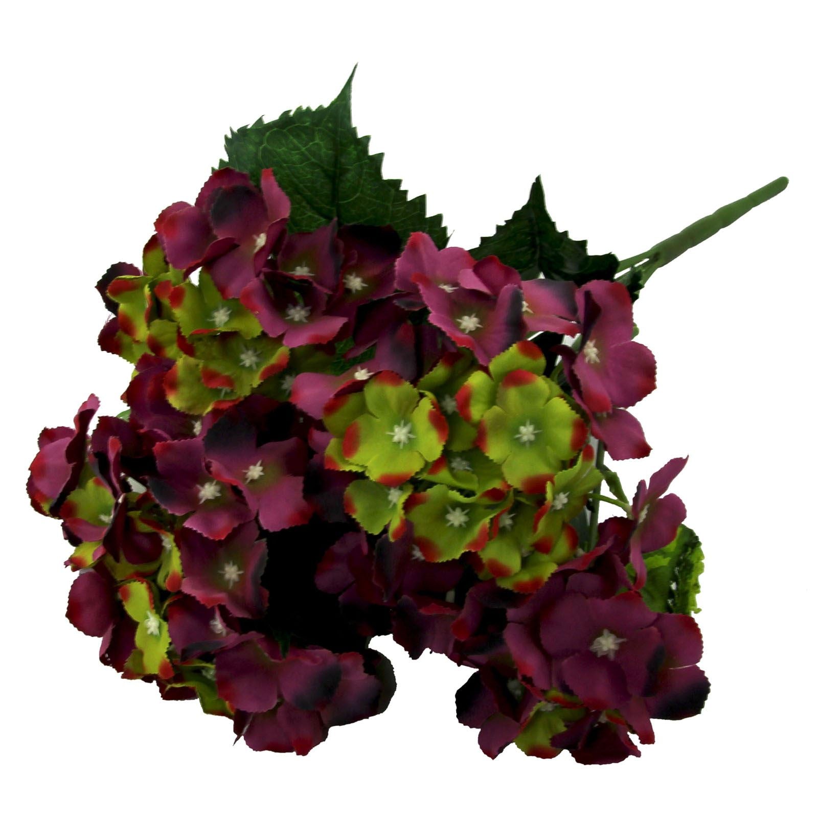 Large Hydrangea Blossom Bouquet