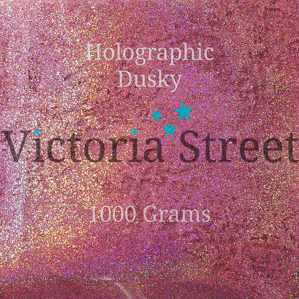 1000g Fine Glitter - 0.2mm / 0.008" - All Types
