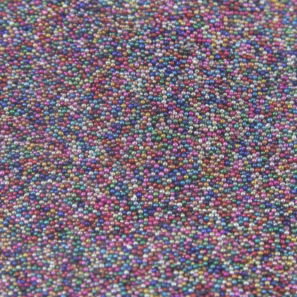 Caviar Microbeads