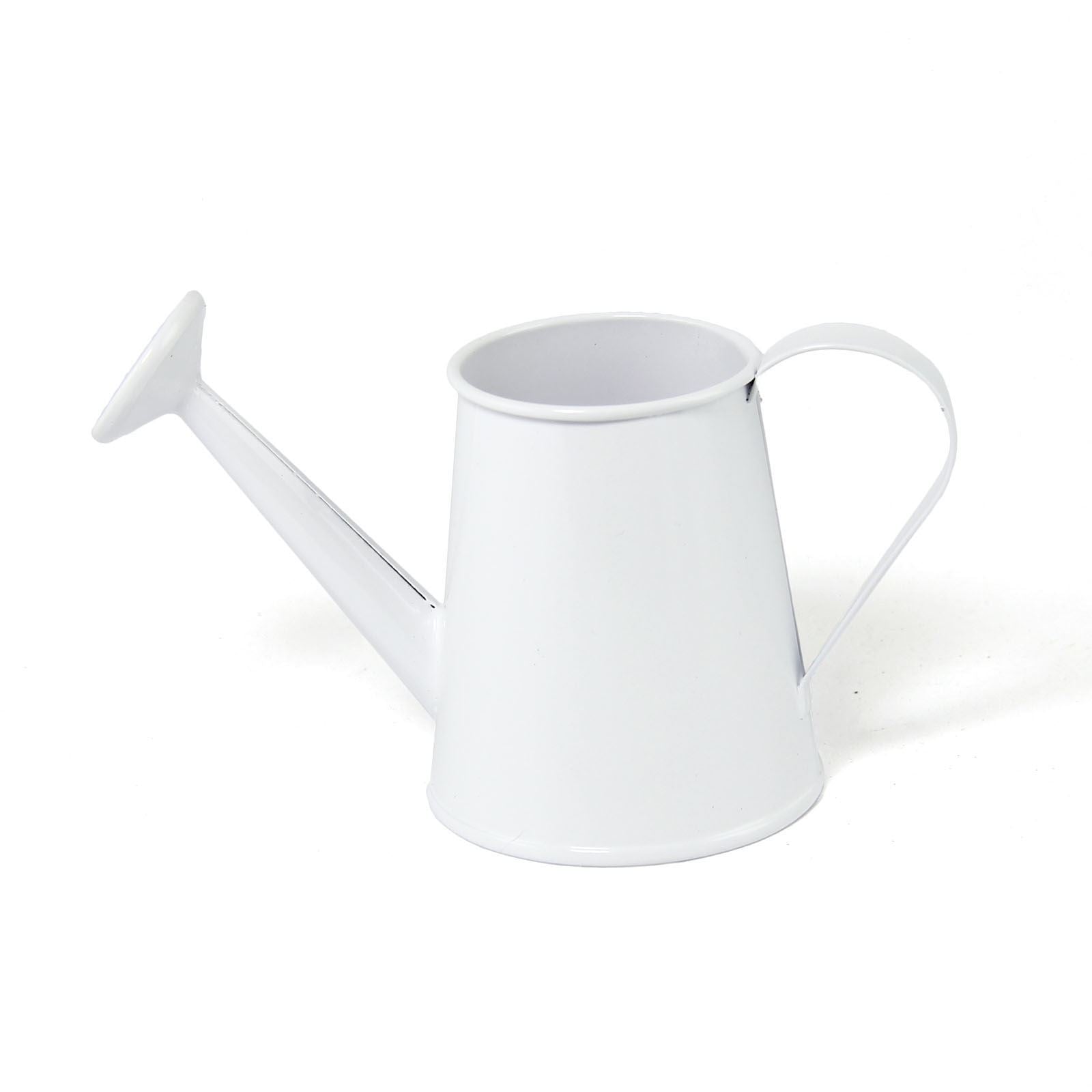 Small 9x15cm Watering Can Favor
