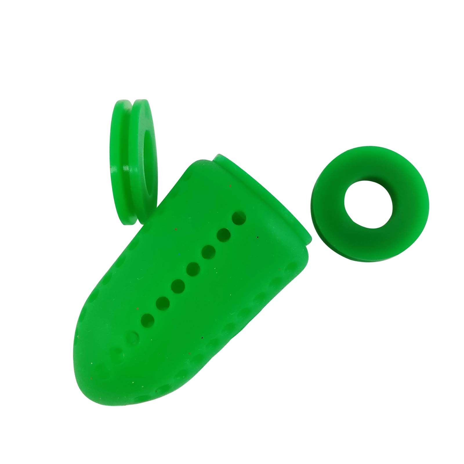 Silicone Diffuser with 3 Size Rings