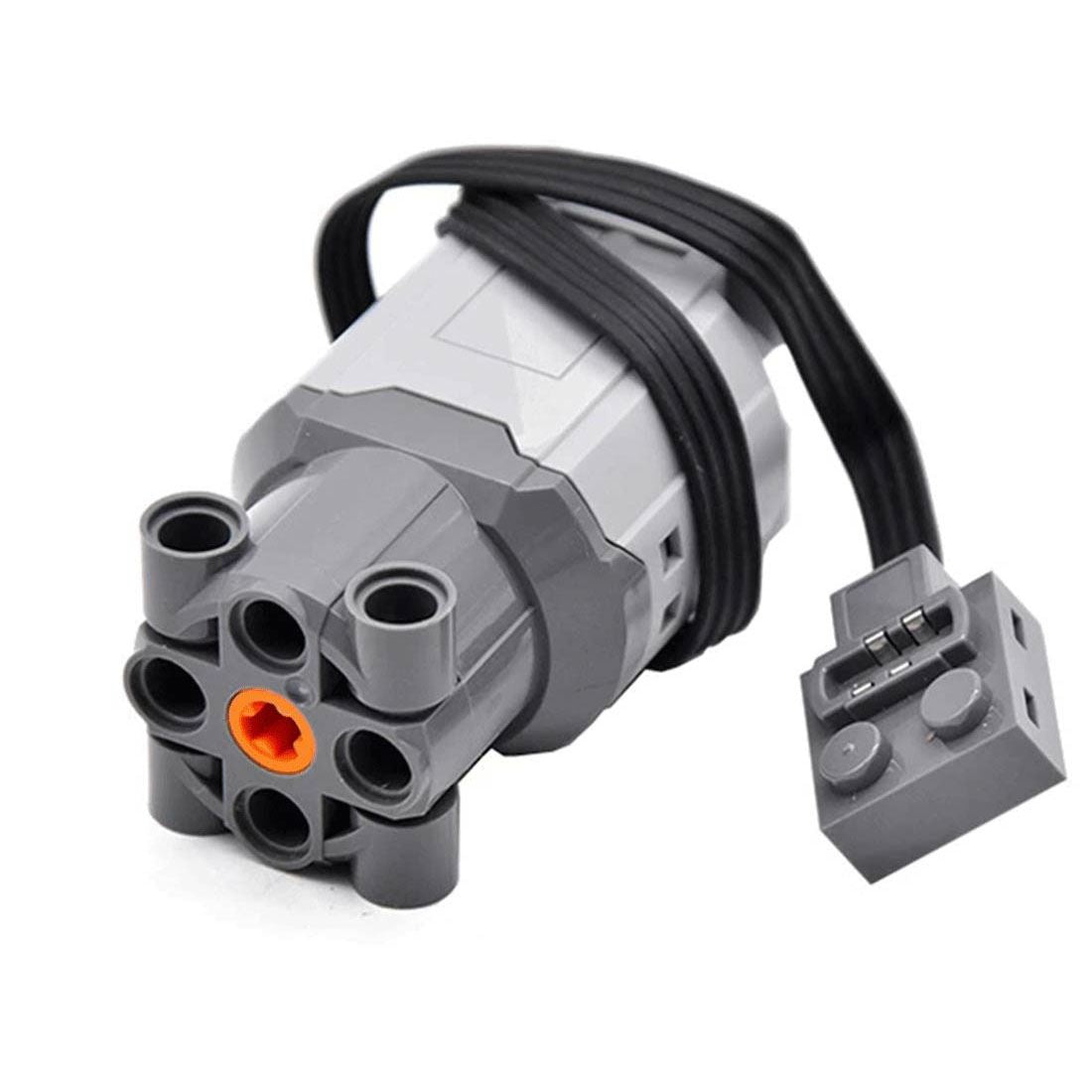 Lego Compatible Large Motor 88003