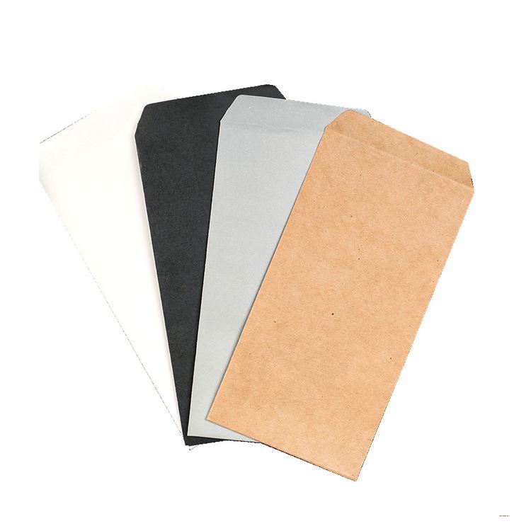 Set of 12 Self Adhesive Premium Gift Envelopes
