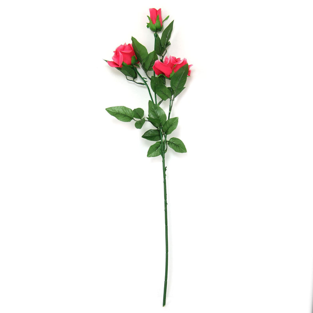 3 Head Eco Rose Spray