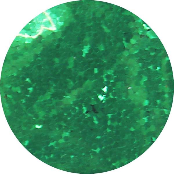 Glitterbodies Cosmetic Grade Festival Glitter - Chunky 1mm [Forest]