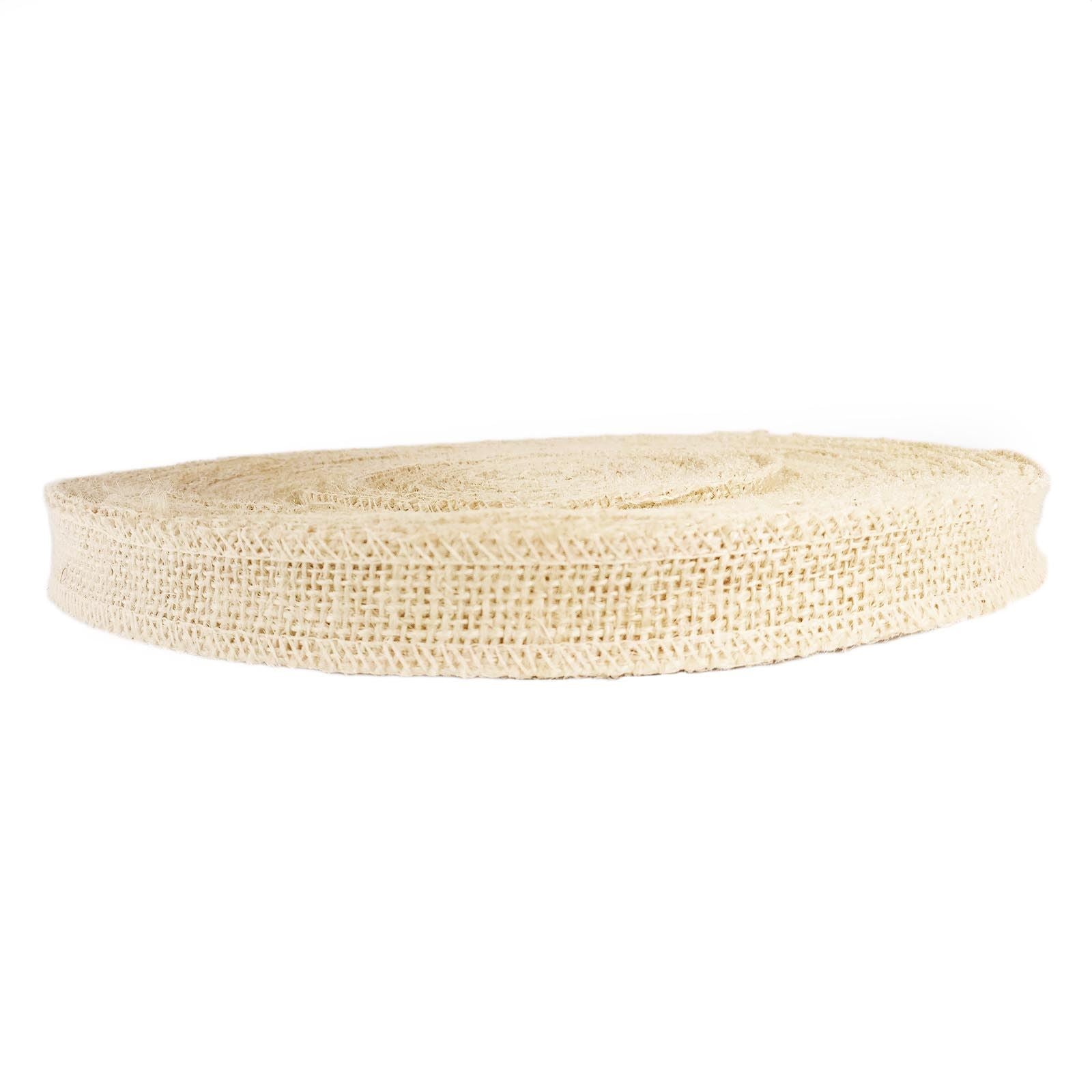 Overlocked Natural Hessian Ribbon