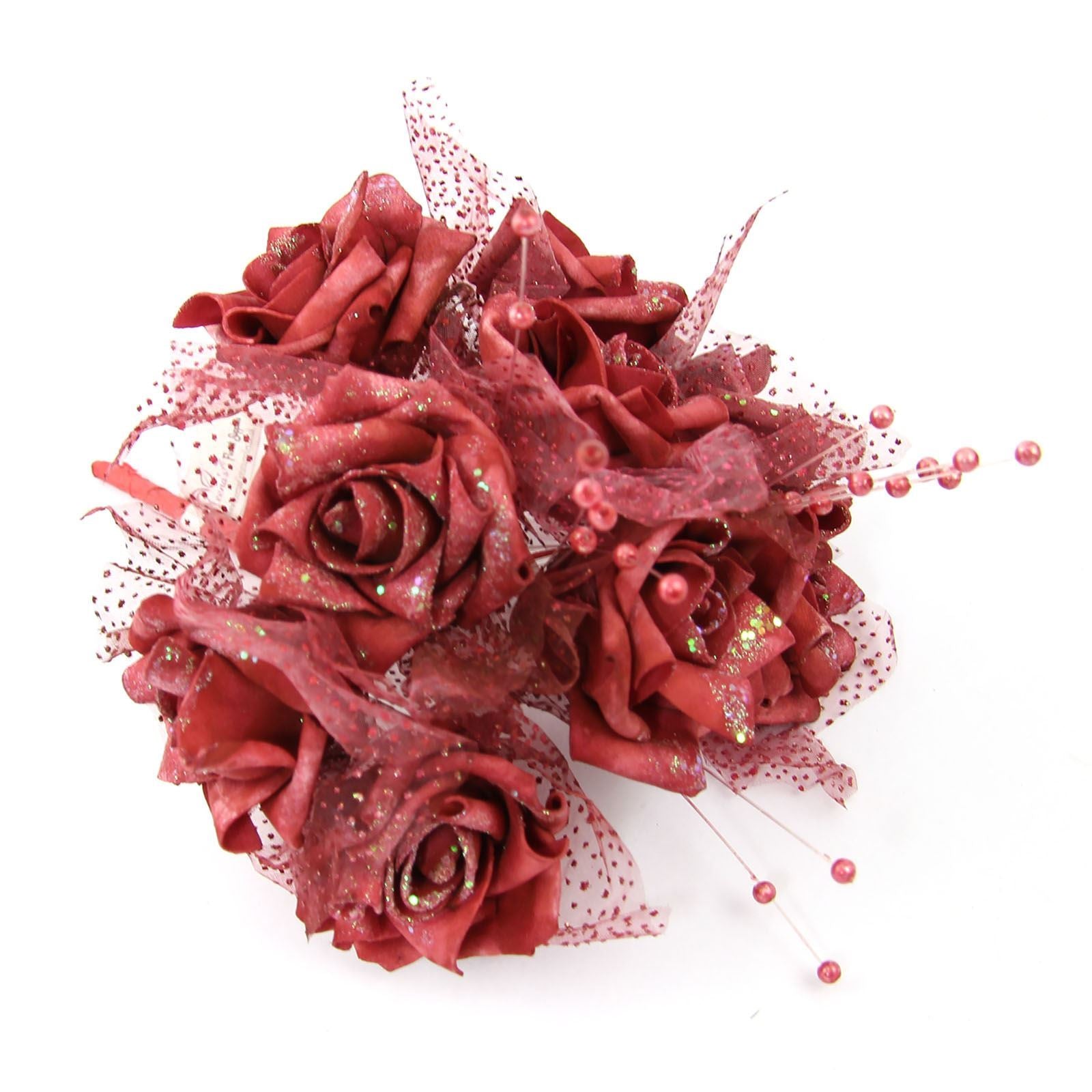 Clearance Bridesmaid Posy