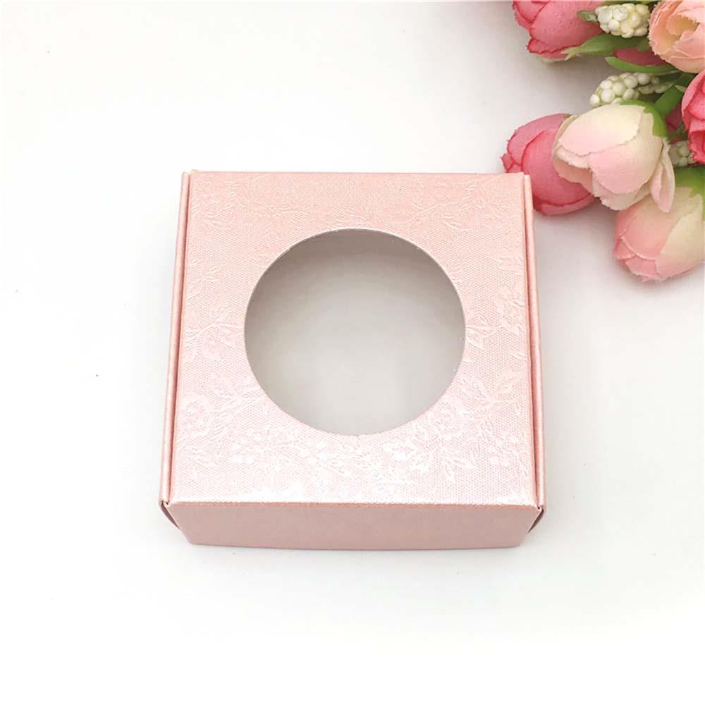 10x Flat Single Bake Boxes with Window