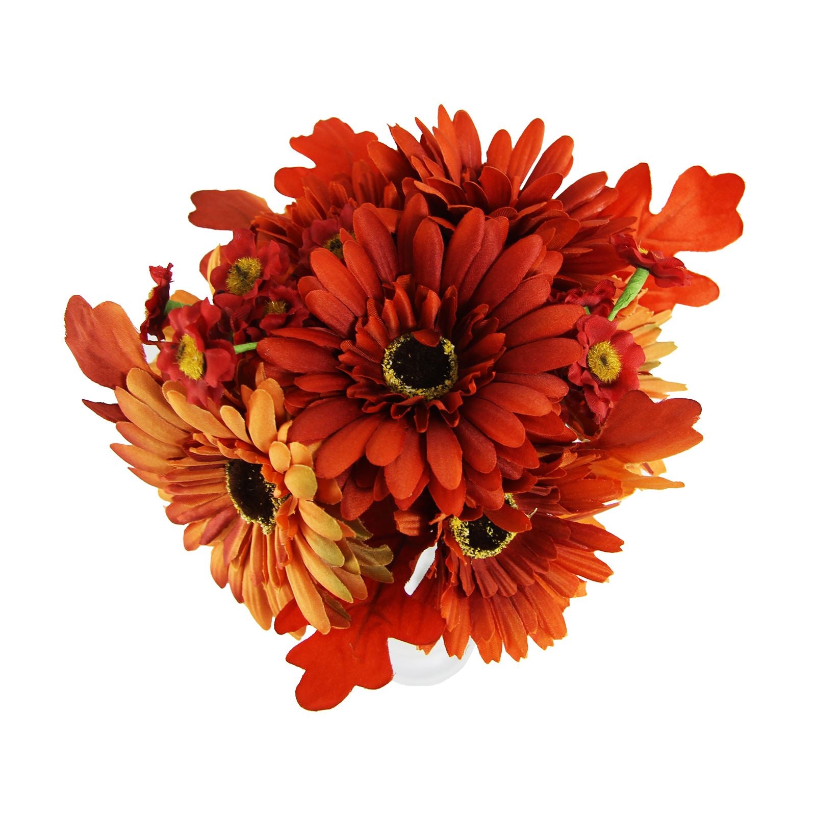 Gerbera Hand Tied Bundle
