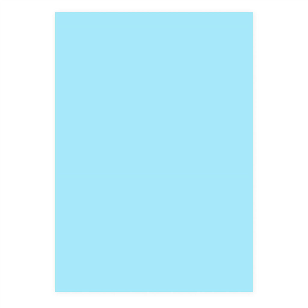 100x A4 80gsm Craft and Printing Paper