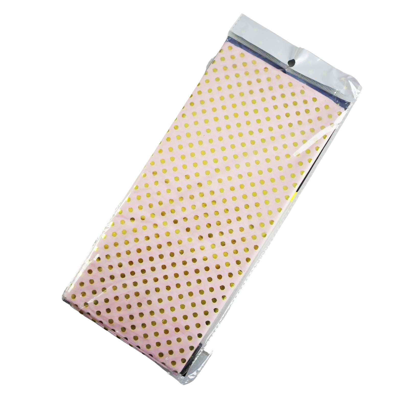 Premium Large Tissue Paper Sheets