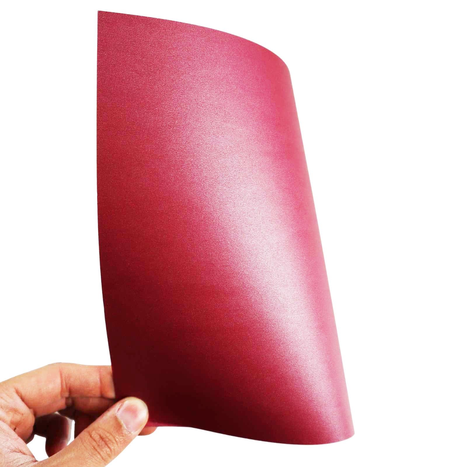 Double Sided Pearlised A4 250gsm Card