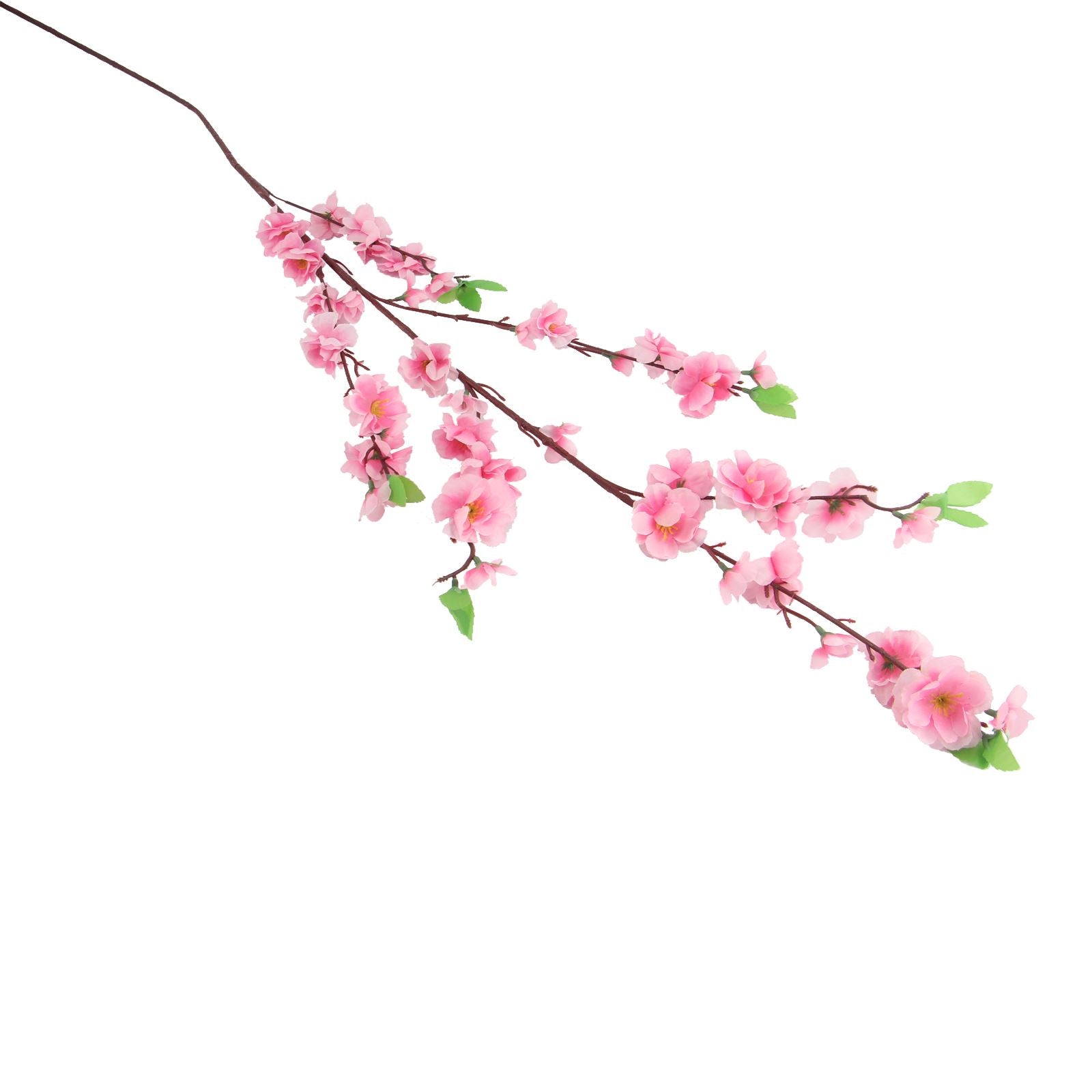Peach Flower Blossom Sprays