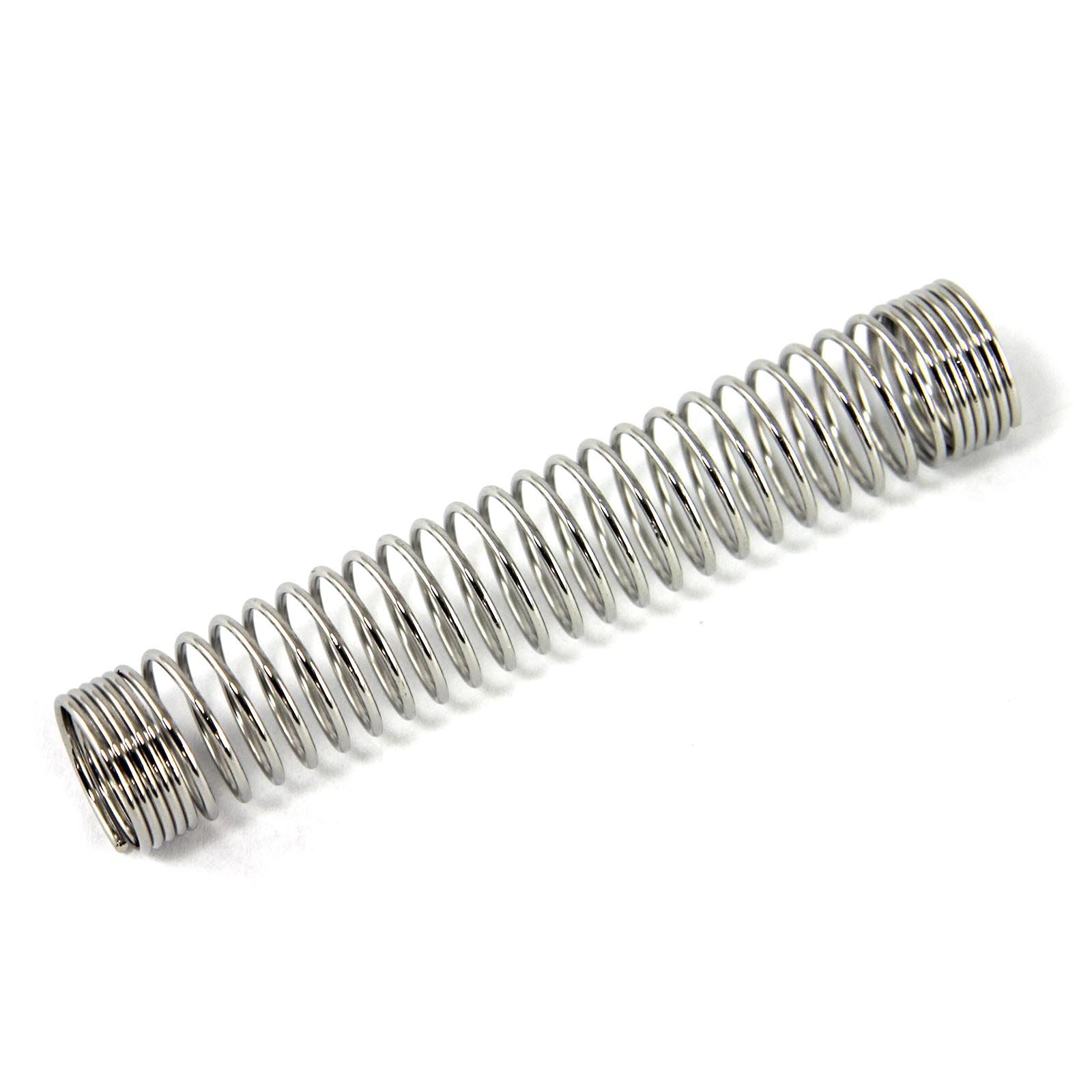 Silicone Hose Kink Protect Coil
