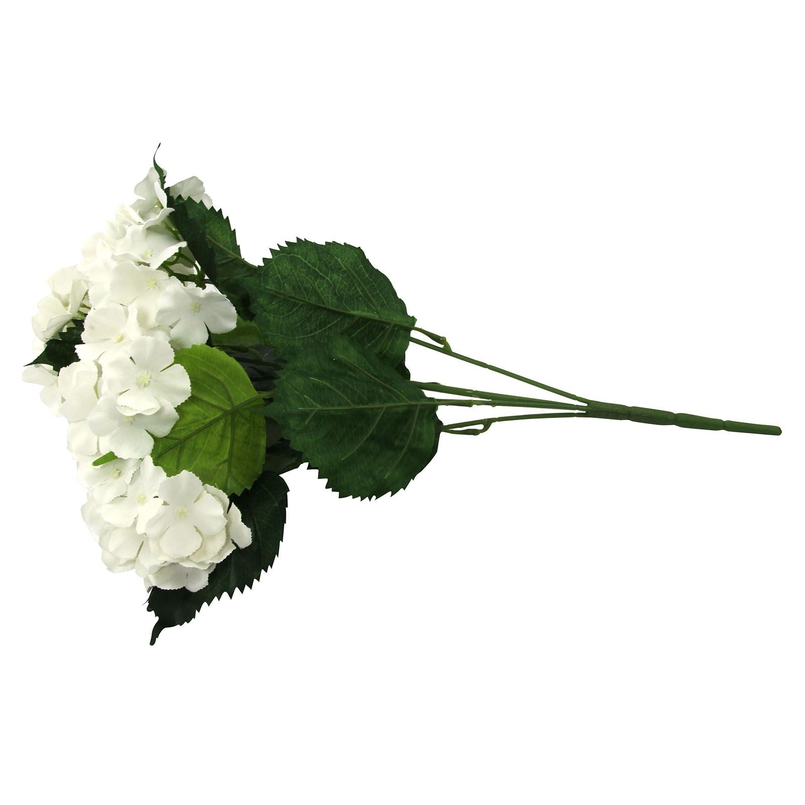 Large Hydrangea Blossom Bouquet