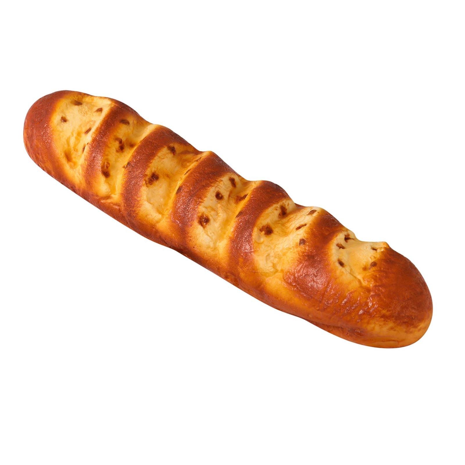 Real Touch Premium Artificial Large Breads
