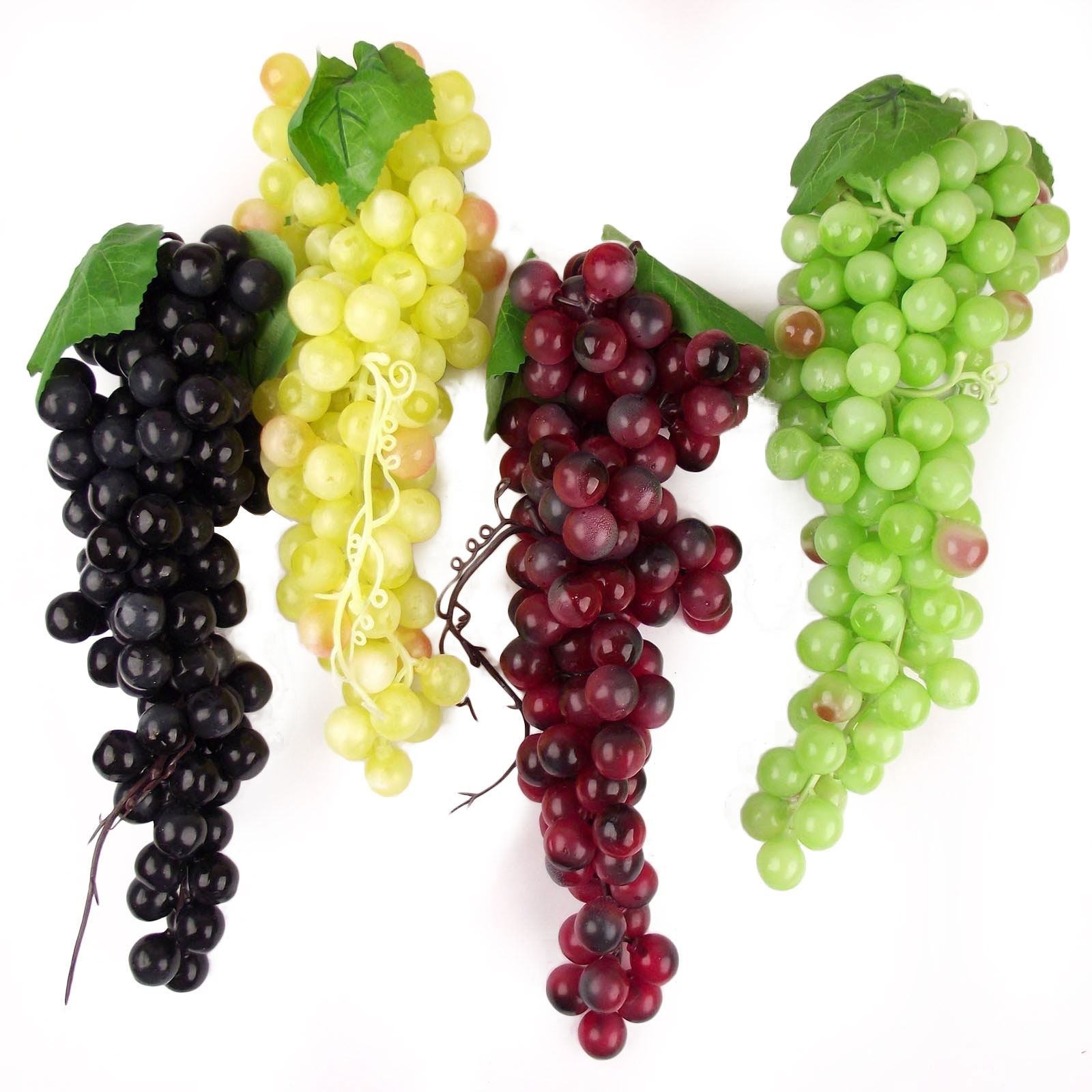 XL 30cm Grapes Bunch