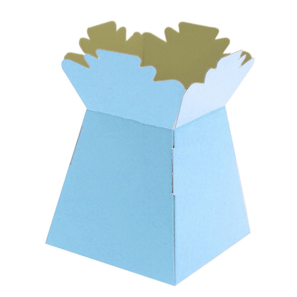 Full Size Transporter Vases