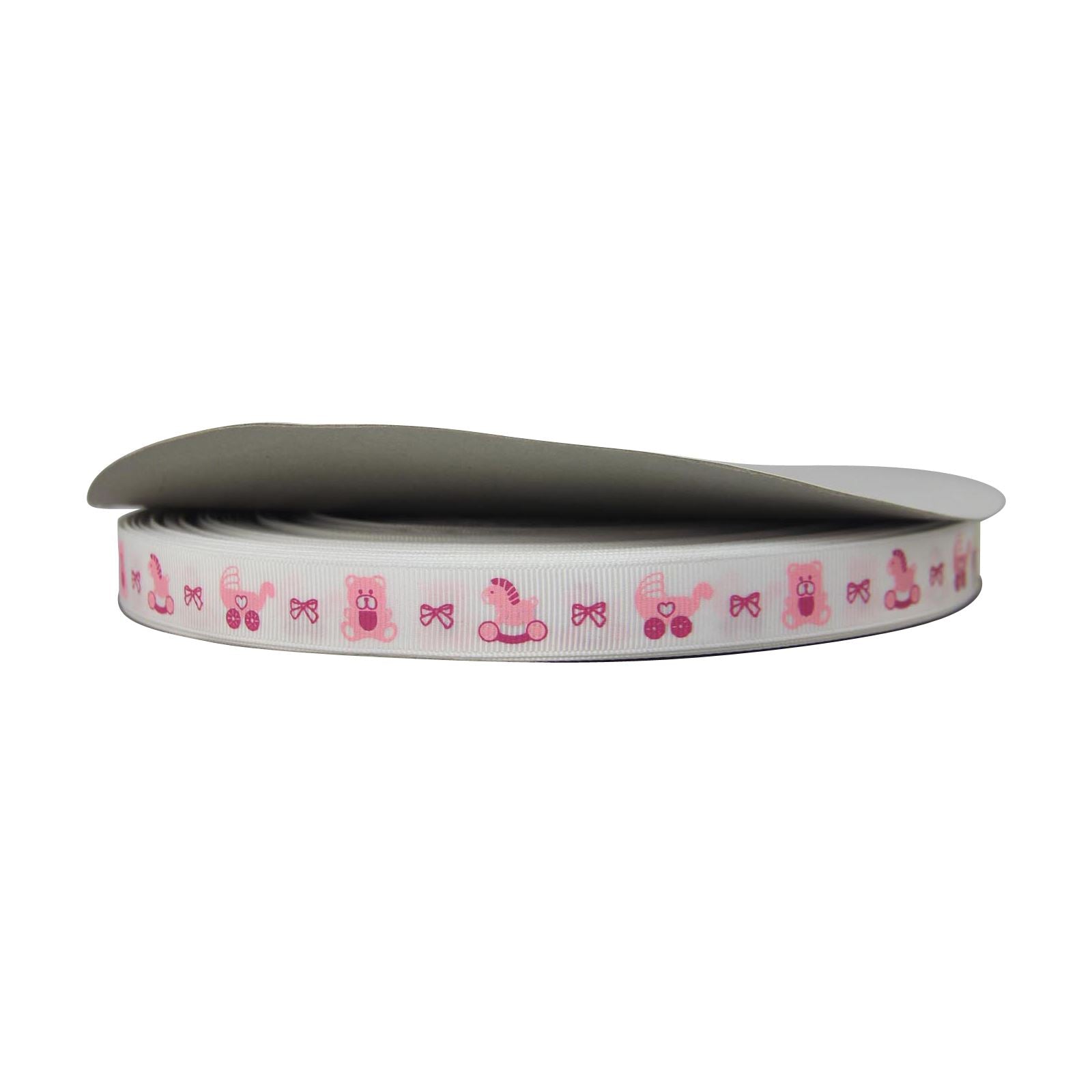 Funky Ribbons - 1 Metre