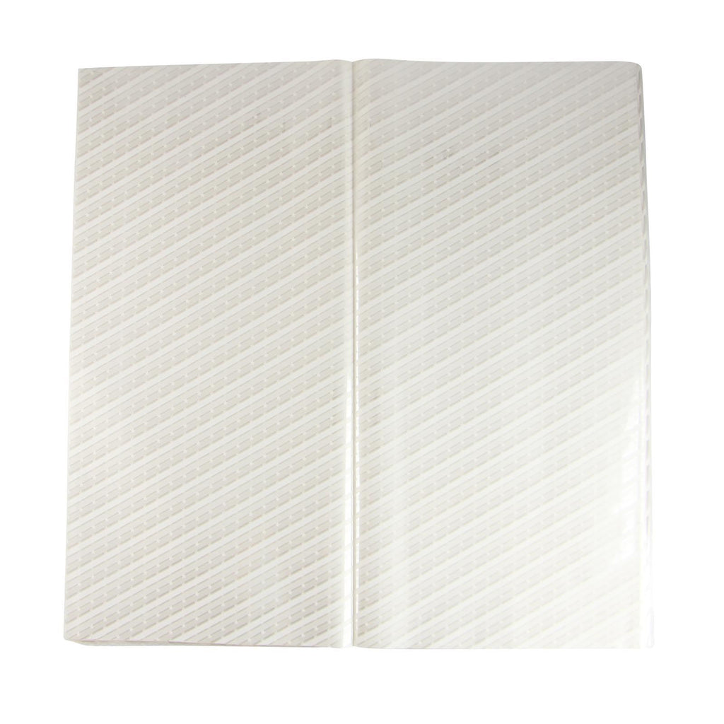 50*50cm Stars and Stripes Cellophane Sheets