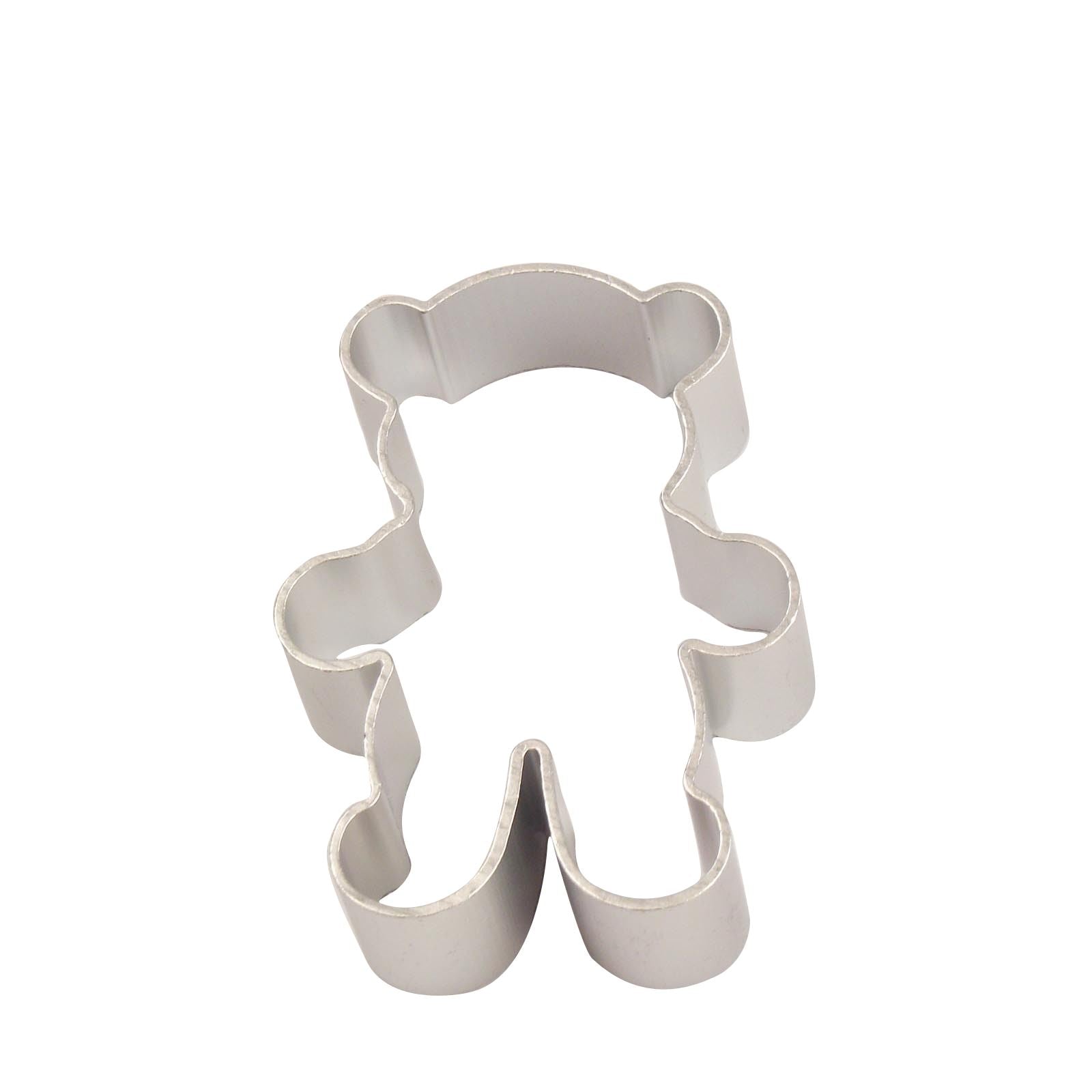 Seamless Aluminium Cookie Cutters! Premium High Quality Sugarpaste Fondant