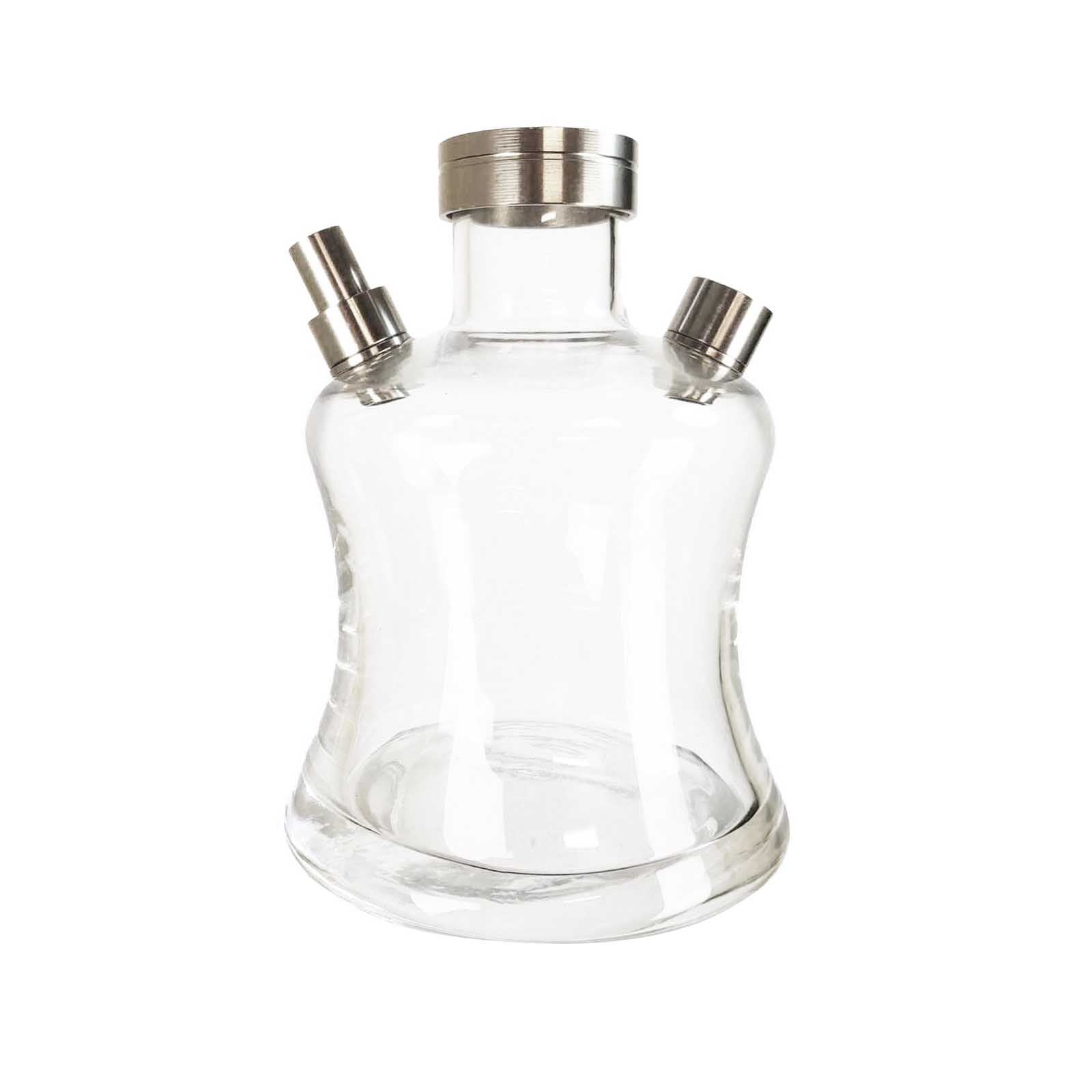 Portable Glass Mini Oduman Hookah