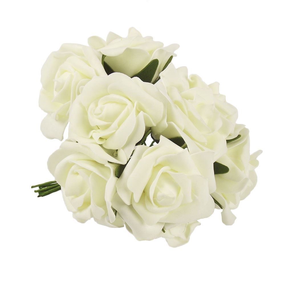 70 Colourfast Roses Variety Pack