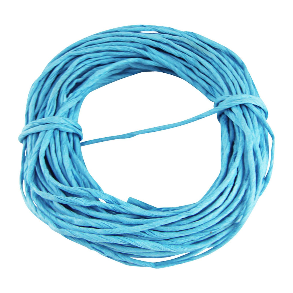 30 Metre Roll of Paper Raffia Cord