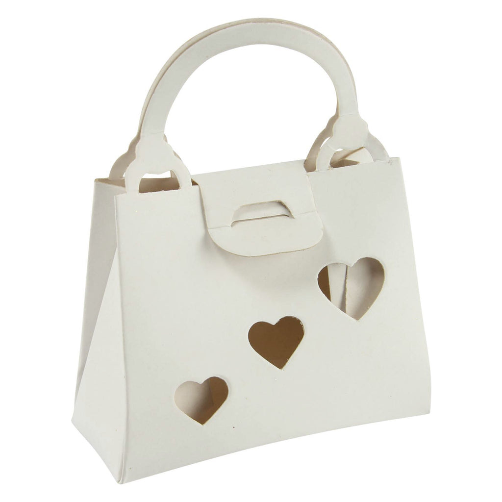 Tall Satchel Bags Favour Boxes