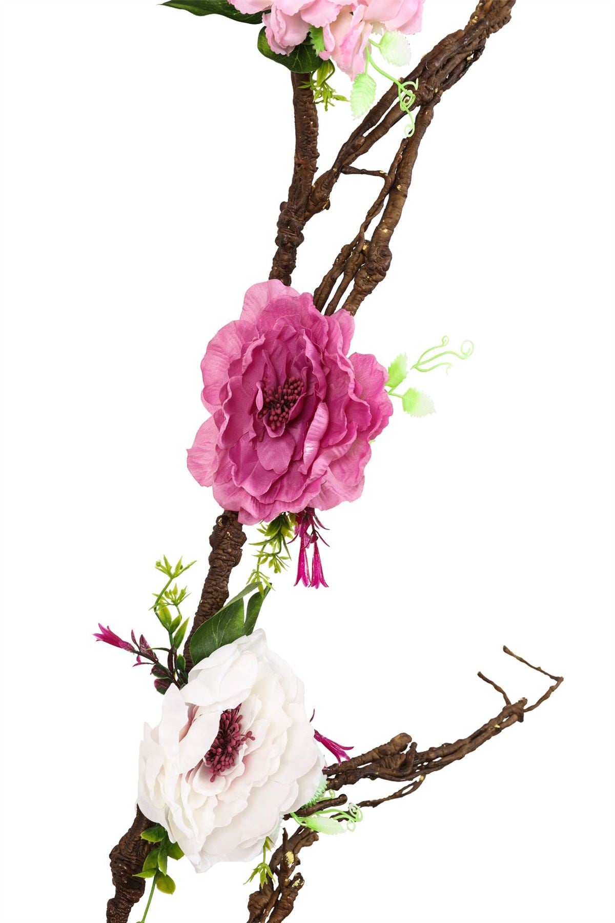 Artificial Branch Flowers