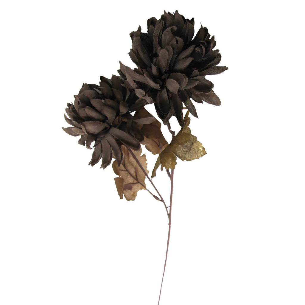 2 Head Chrysanthemum