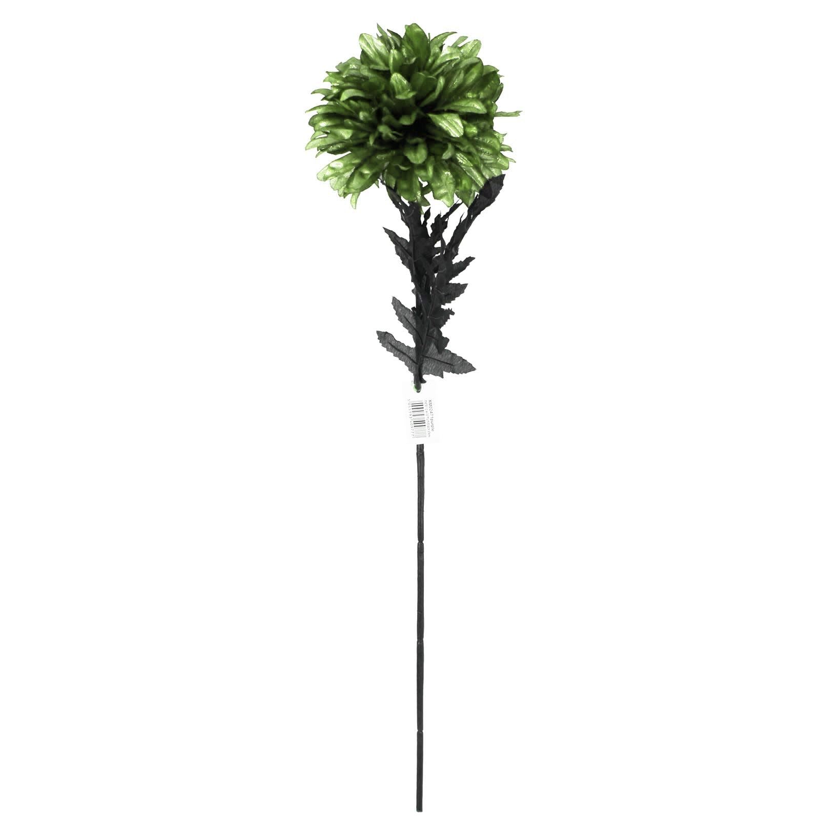 Metallic Wild Mum Stem