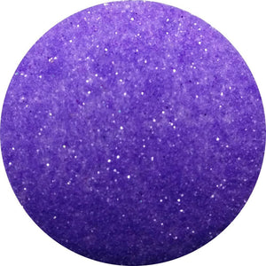 Glitterbodies Cosmetic Grade Fine Festival Glitter Pigments [Purple]