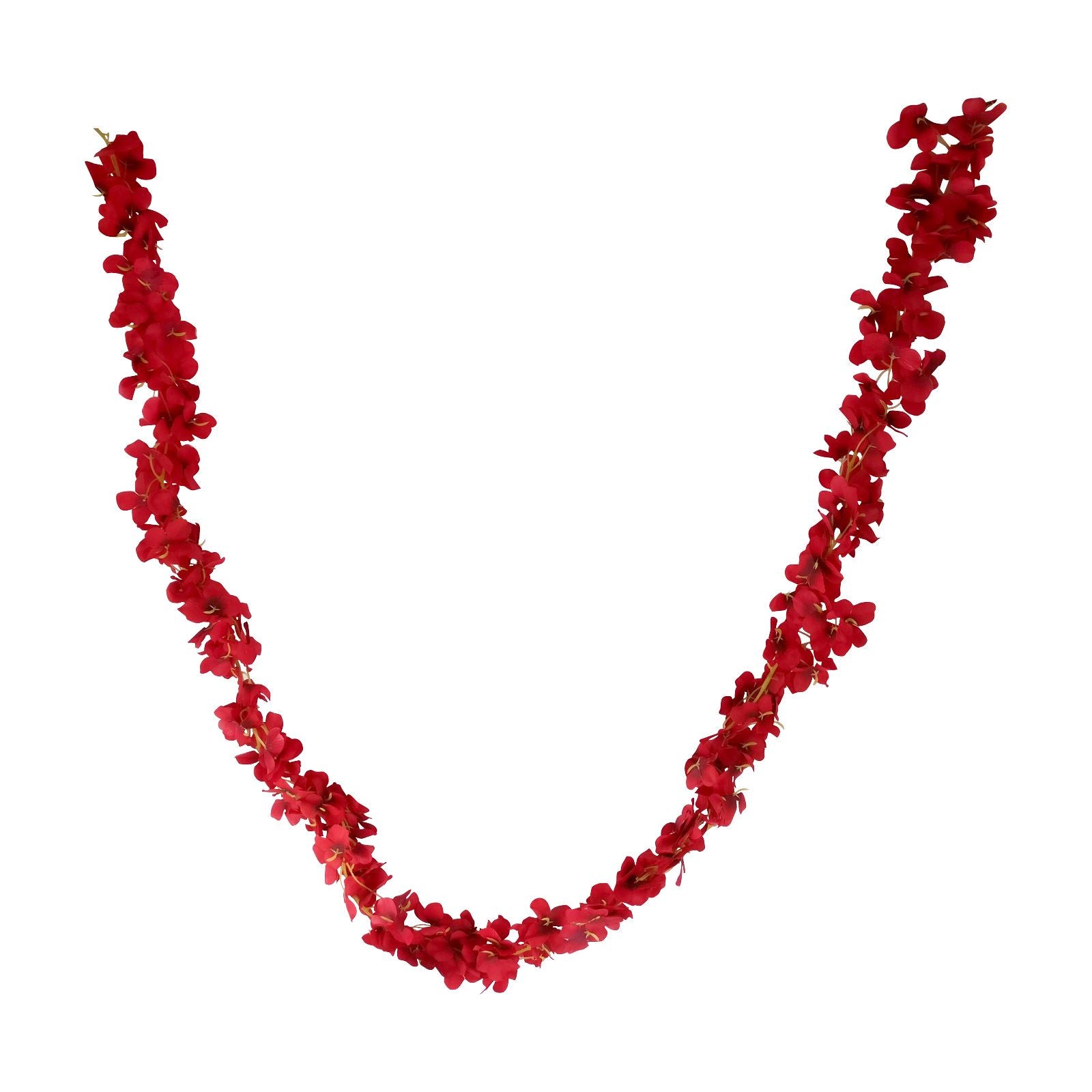 200cm Hydrangea Flower Garland