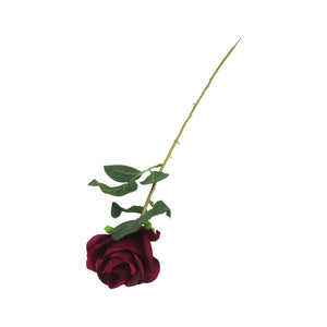 Single Eco Rose Stem