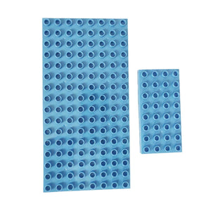 Giant Lego Duplo Compatible Base Boards